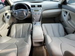 2009 Toyota Camry Base Tan vin: 4T1BE46K79U294069