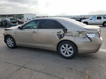 2009 Toyota Camry Base Tan vin: 4T1BE46K79U294069