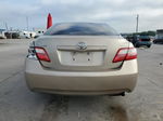 2009 Toyota Camry Base Желто-коричневый vin: 4T1BE46K79U294069