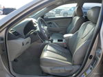 2009 Toyota Camry Base Tan vin: 4T1BE46K79U294069