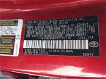 2009 Toyota Camry Le Красный vin: 4T1BE46K79U316314