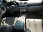 2009 Toyota Camry Base Silver vin: 4T1BE46K79U319942