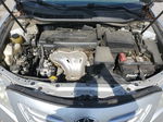 2009 Toyota Camry Base Silver vin: 4T1BE46K79U319942