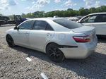 2009 Toyota Camry Base Silver vin: 4T1BE46K79U319942