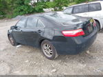 2009 Toyota Camry Le Black vin: 4T1BE46K79U331685