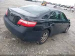 2009 Toyota Camry Le Black vin: 4T1BE46K79U331685