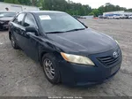 2009 Toyota Camry Le Black vin: 4T1BE46K79U331685