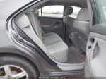 2009 Toyota Camry Le Серый vin: 4T1BE46K79U353427