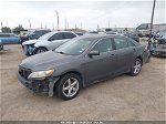 2009 Toyota Camry Le Gray vin: 4T1BE46K79U353427