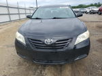 2009 Toyota Camry Base Black vin: 4T1BE46K79U388565