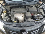 2009 Toyota Camry Base Черный vin: 4T1BE46K79U388565