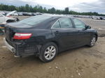 2009 Toyota Camry Base Black vin: 4T1BE46K79U388565