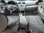 2009 Toyota Camry Base Черный vin: 4T1BE46K79U388565