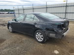 2009 Toyota Camry Base Черный vin: 4T1BE46K79U388565