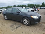 2009 Toyota Camry Base Black vin: 4T1BE46K79U388565