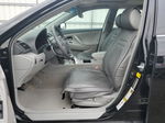 2009 Toyota Camry Base Черный vin: 4T1BE46K79U388565