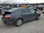 2009 Toyota Camry Base Charcoal vin: 4T1BE46K79U397167