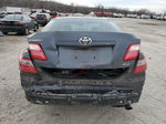 2009 Toyota Camry Base Угольный vin: 4T1BE46K79U397167