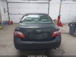 2009 Toyota Camry Le Gray vin: 4T1BE46K79U409091