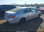 2009 Toyota Camry Le Серебряный vin: 4T1BE46K79U410824