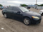 2009 Toyota Camry Base Black vin: 4T1BE46K79U794197