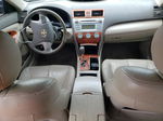 2009 Toyota Camry Base Черный vin: 4T1BE46K79U794197