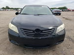 2009 Toyota Camry Base Black vin: 4T1BE46K79U794197