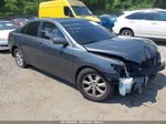 2009 Toyota Camry Le/se/xle Серый vin: 4T1BE46K79U795589