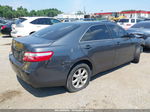 2009 Toyota Camry Le/se/xle Серый vin: 4T1BE46K79U795589