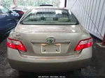 2009 Toyota Camry Le Gold vin: 4T1BE46K79U833600