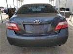 2009 Toyota Camry Base Серый vin: 4T1BE46K79U835816