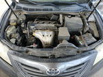 2009 Toyota Camry Base Gray vin: 4T1BE46K79U835816