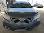 2009 Toyota Camry Base Серый vin: 4T1BE46K79U835816