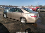 2009 Toyota Camry Le Золотой vin: 4T1BE46K79U845455