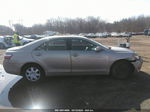 2009 Toyota Camry Le Gold vin: 4T1BE46K79U845455