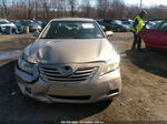 2009 Toyota Camry Le Gold vin: 4T1BE46K79U845455