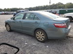 2009 Toyota Camry Base Бирюзовый vin: 4T1BE46K79U871196