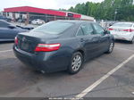 2009 Toyota Camry Xle Gray vin: 4T1BE46K79U877905