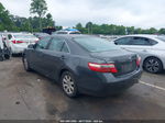 2009 Toyota Camry Xle Gray vin: 4T1BE46K79U877905