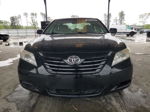 2009 Toyota Camry Base Black vin: 4T1BE46K79U896342