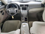 2009 Toyota Camry Base Черный vin: 4T1BE46K79U896342