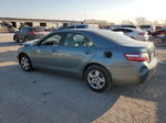 2009 Toyota Camry Base Green vin: 4T1BE46K79U896499