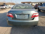 2009 Toyota Camry Base Зеленый vin: 4T1BE46K79U896499