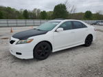 2009 Toyota Camry Base White vin: 4T1BE46K79U913124