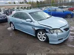 2009 Toyota Camry Se Light Blue vin: 4T1BE46K79U916041