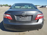 2007 Toyota Camry Ce Charcoal vin: 4T1BE46K87U128303