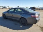 2007 Toyota Camry Ce Charcoal vin: 4T1BE46K87U128303