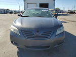 2007 Toyota Camry Ce Charcoal vin: 4T1BE46K87U128303