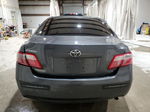 2007 Toyota Camry Ce Charcoal vin: 4T1BE46K87U154321