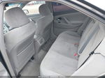 2007 Toyota Camry Le Gray vin: 4T1BE46K87U154514